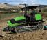 Lánctalpas traktorok DEUTZ-FAHR Agroclimber 410 SIX