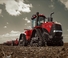 Case IH Quadtrac 470 CVX 