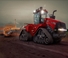 Case IH Quadtrac 540 