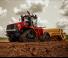 Case IH Quadtrac 580 