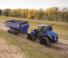 New Holland T9.645 SmartTrax