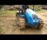 Landini Trekker 60 CF L