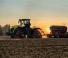 Lánctalpas traktorok Claas Xerion 5000 Trac TS