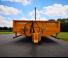 Szállítás technológia Lowbed pótkocsik Rolland Low loader 320 L