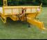 Szállítás technológia Lowbed pótkocsik Rolland Low loader 320