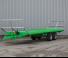 Joskin SEMI-MOUNTED WAGO ST8000D12