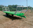Szállítás technológia Lowbed pótkocsik Joskin SEMI-MOUNTED WAGO STG10000D14
