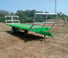 Szállítás technológia Lowbed pótkocsik Joskin SEMI-MOUNTED WAGO STG11700T24