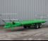 Szállítás technológia Lowbed pótkocsik Joskin SEMI-MOUNTED WAGO STP11700T24