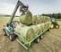 Szállítás technológia Lowbed pótkocsik Joskin TRAILED WAGO 2 TRG10000T21
