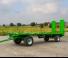 Szállítás technológia Lowbed pótkocsik Joskin WAGO-LOADER LST8000D08