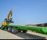 Szállítás technológia Lowbed pótkocsik Joskin WAGO-LOADER LTR12000T20