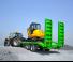 Szállítás technológia Lowbed pótkocsik Joskin WAGO-LOADER LTR12000T20