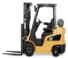 Caterpillar 2CC4000