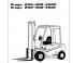 Cesab Drago 300 E