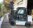 UniCarriers DX 32