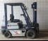 Komatsu FG 18 HT-15