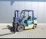 Komatsu FG 25 HT-14