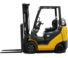 Komatsu FG25ST-16