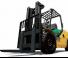 Komatsu FG35T-10