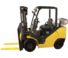 Komatsu FG40TU-10