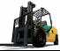 Komatsu FG40ZT-10