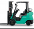 Mitsubishi FGC18N