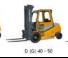 Desta G 40