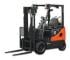 Doosan G20SC-5