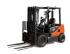 LPG targoncák Doosan G20P-5