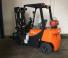 Doosan G25G Plus