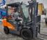 LPG targoncák Doosan G25P-7