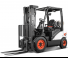 Bobcat G30E-7