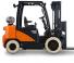 LPG targoncák Doosan G30P-5