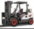 Bobcat G40S-7