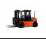 LPG targoncák Doosan G50SC-5