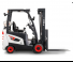 LPG targoncák Bobcat GC20SC-9