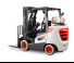 LPG targoncák Bobcat GC55C-9