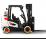 LPG targoncák Bobcat GC55C-9