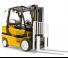 Yale GLC55VX Value