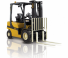 Yale GLP25VX Base