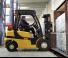 Yale GLP30VX Productivity