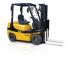 Yale GLP35VX Value