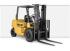 Caterpillar GP 20 K