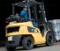 Caterpillar GP20N 