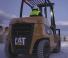 Caterpillar GP25N