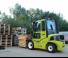 LPG targoncák Clark GTS30 L