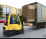 Hyster H 1.8 FT