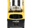 LPG targoncák Hyster H 2.5 FT