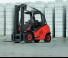 Linde H 50/500 CNG